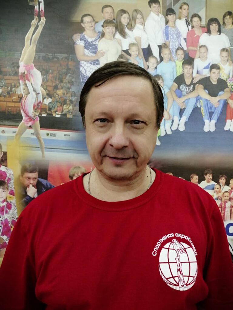 Семенов Игорь Анатольевич